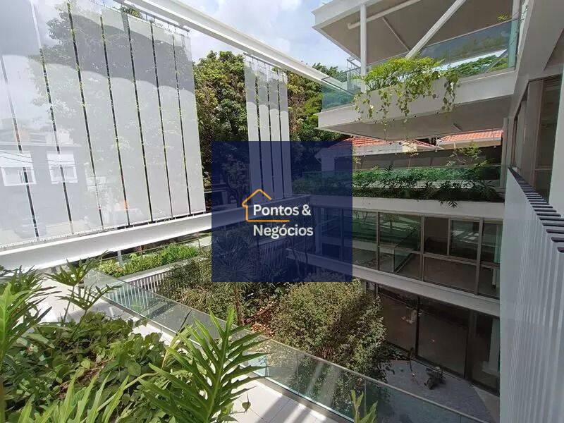 Prédio Inteiro, 2590 m² - Foto 16