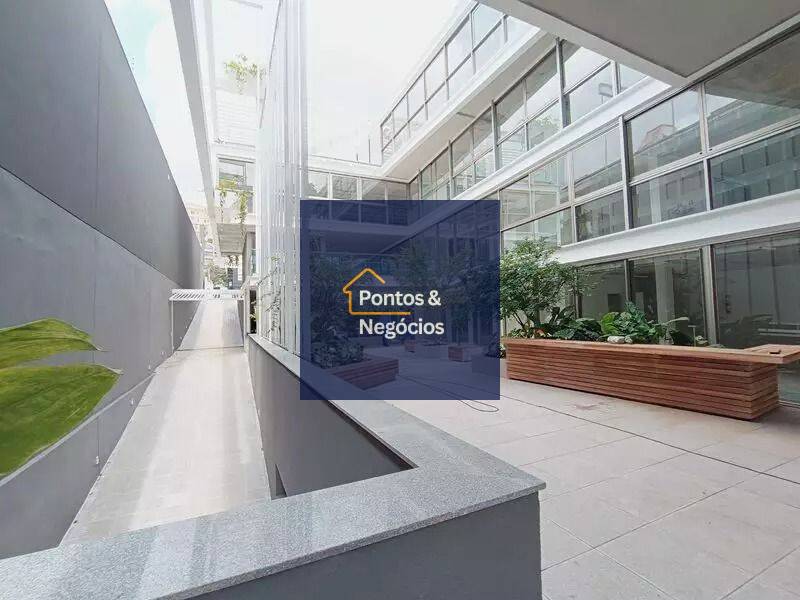Prédio Inteiro, 2590 m² - Foto 17