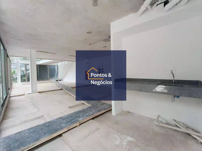 Prédio Inteiro, 2590 m² - Foto 22