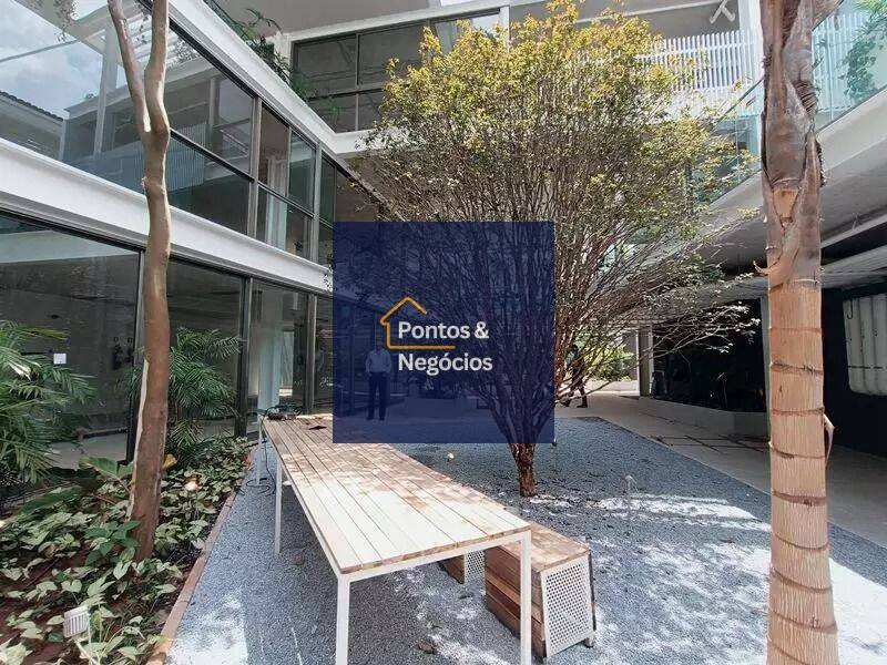 Prédio Inteiro, 2590 m² - Foto 23