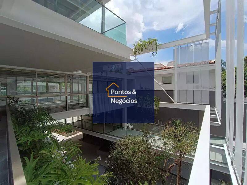 Prédio Inteiro, 2590 m² - Foto 24