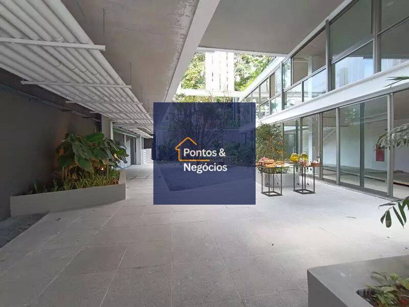 Prédio Inteiro, 2590 m² - Foto 26