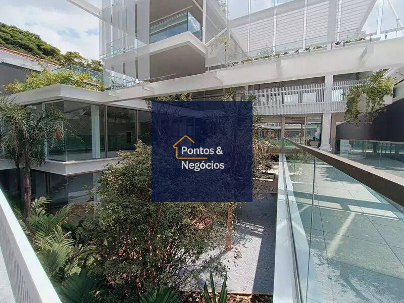 Prédio Inteiro, 2590 m² - Foto 27
