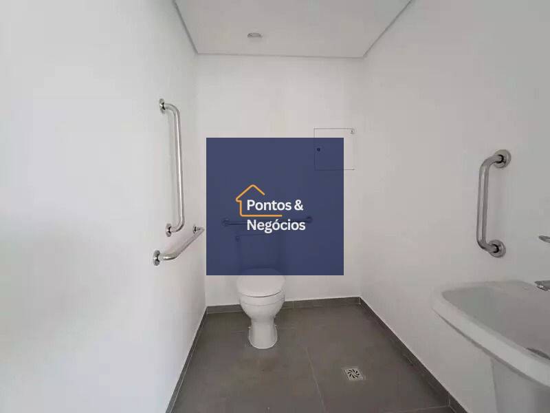 Prédio Inteiro, 2590 m² - Foto 28