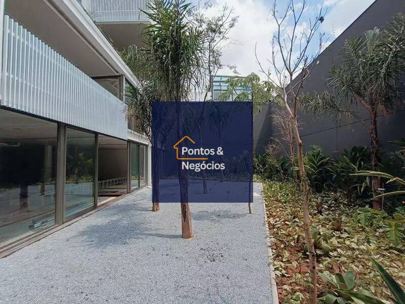Prédio Inteiro, 2590 m² - Foto 31