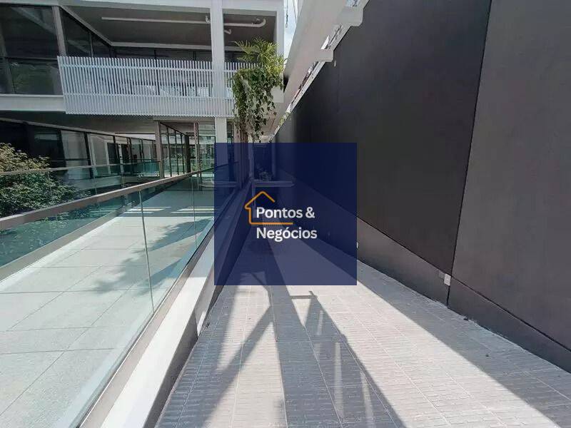 Prédio Inteiro, 2590 m² - Foto 33