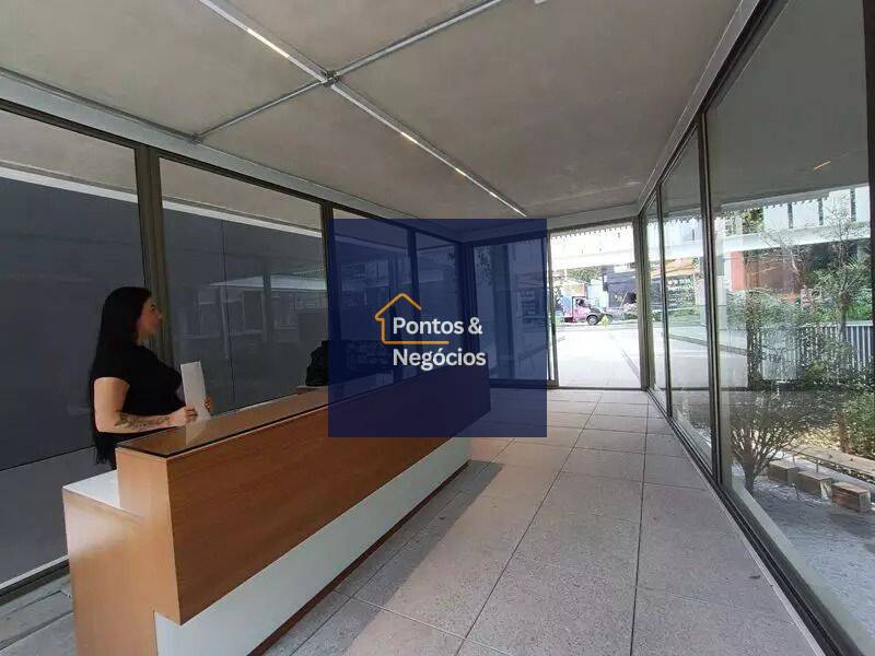 Prédio Inteiro, 2590 m² - Foto 36