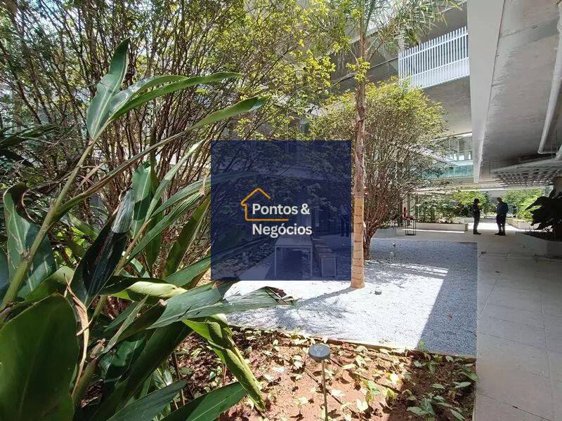 Prédio Inteiro, 2590 m² - Foto 37
