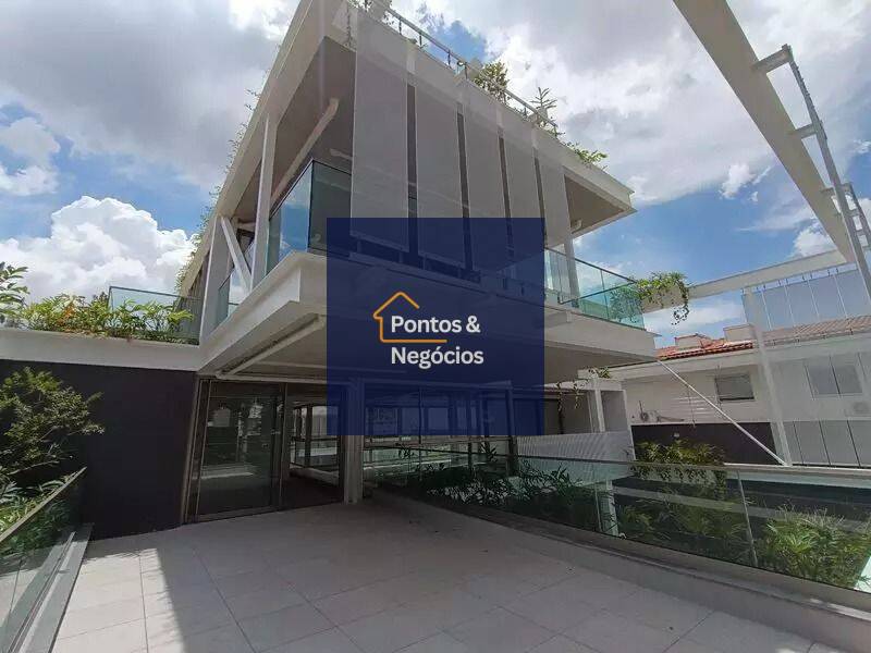 Prédio Inteiro, 2590 m² - Foto 40