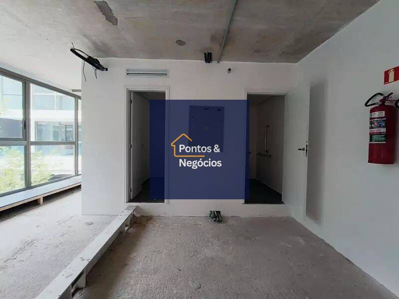 Prédio Inteiro, 2590 m² - Foto 41