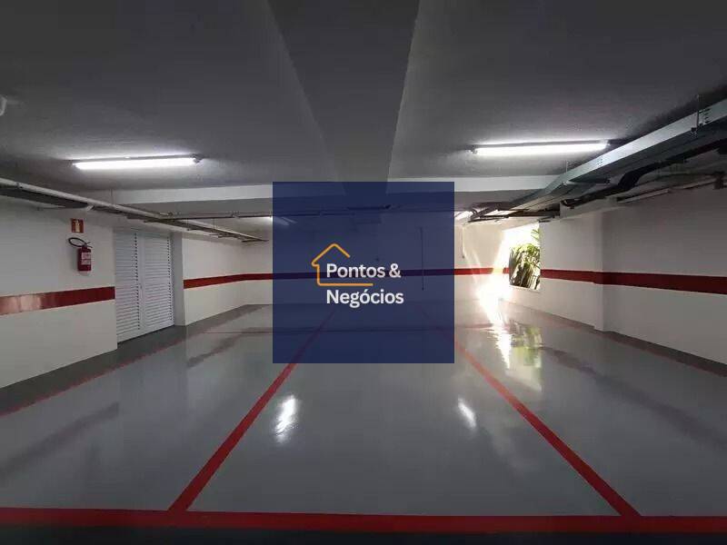 Prédio Inteiro, 2590 m² - Foto 42