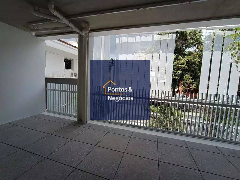 Prédio Inteiro, 2590 m² - Foto 48