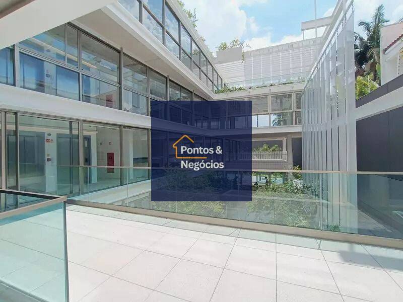 Prédio Inteiro, 2590 m² - Foto 49