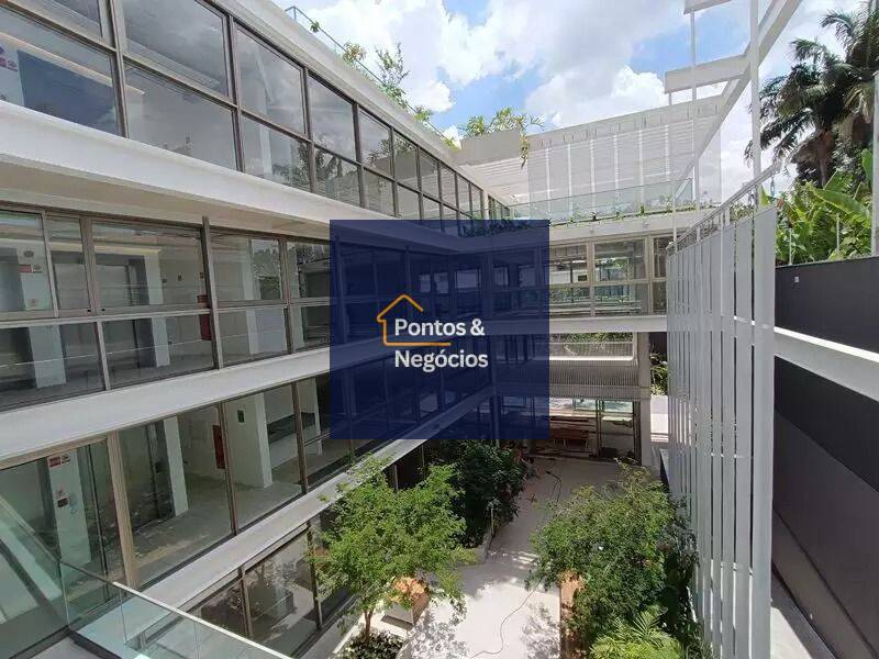 Prédio Inteiro, 2590 m² - Foto 51