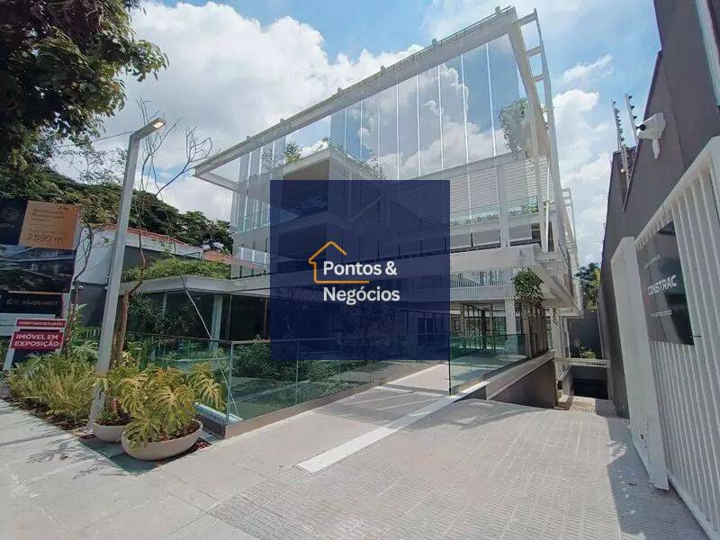 Prédio Inteiro, 2590 m² - Foto 53