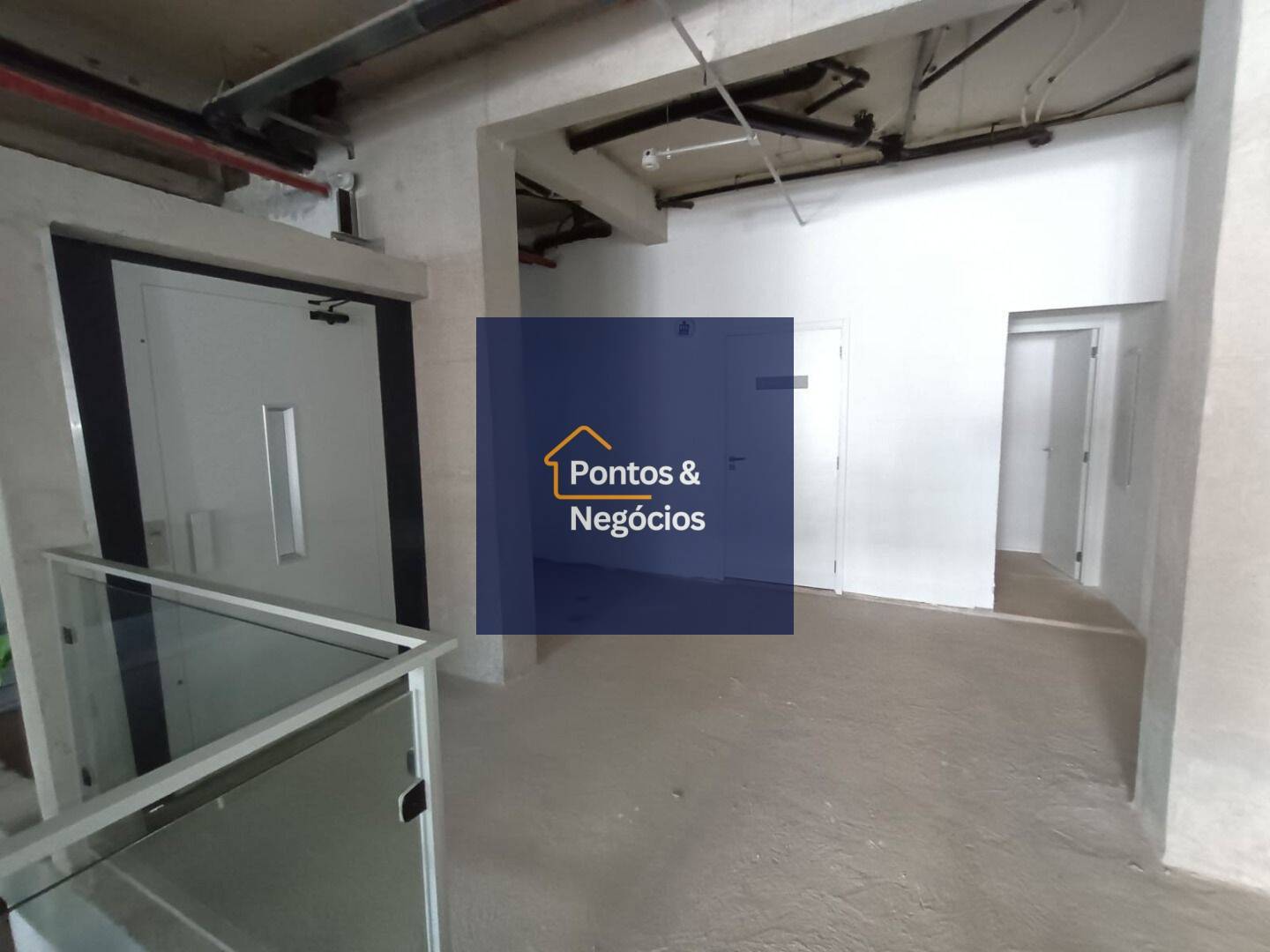 Loja-Salão, 389 m² - Foto 4