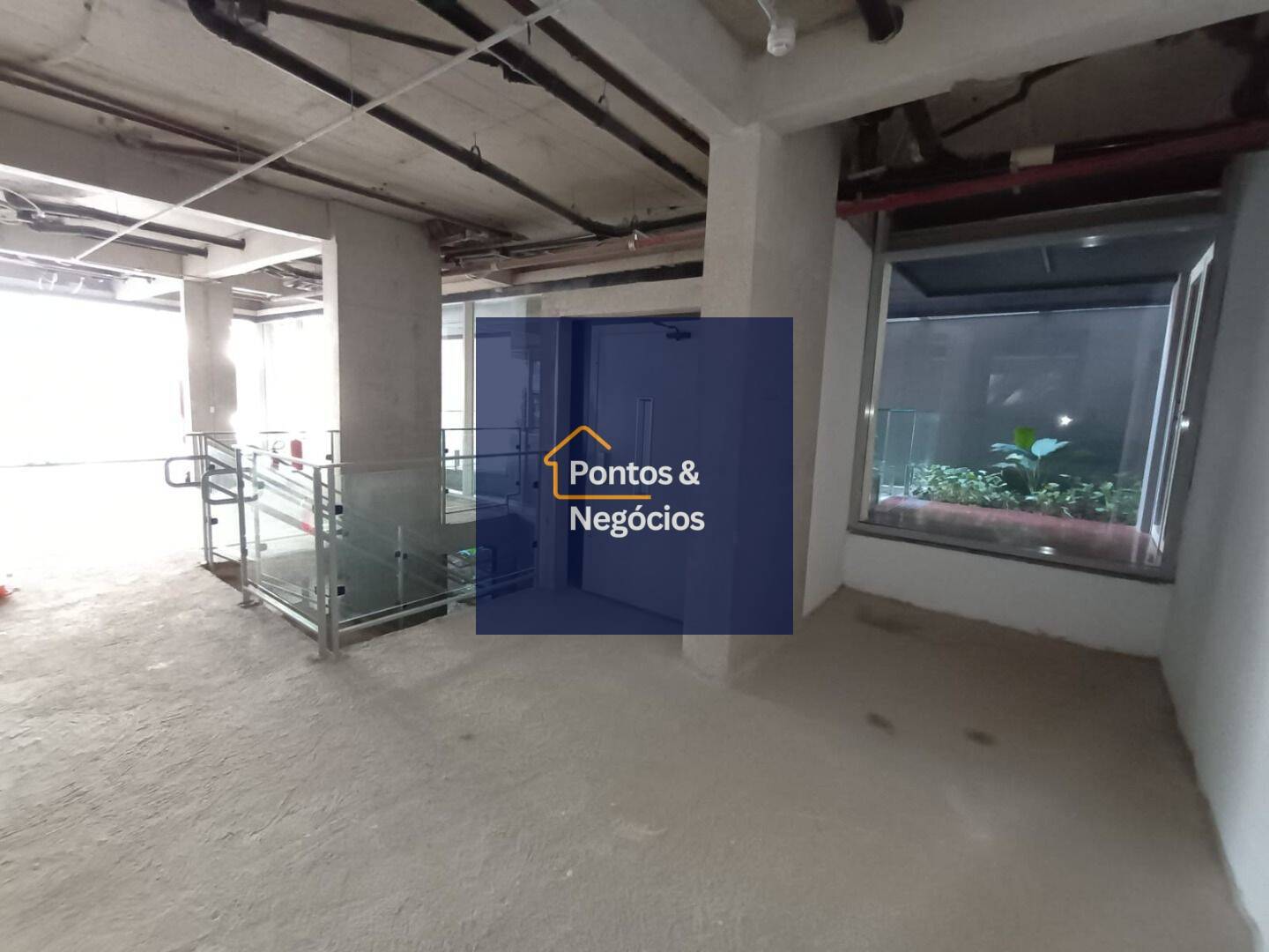 Loja-Salão, 389 m² - Foto 5