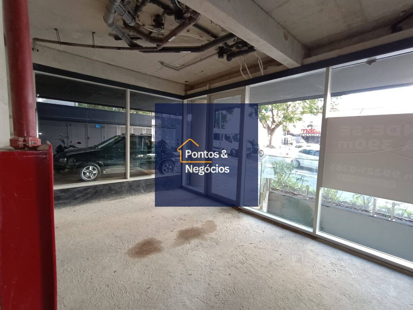 Loja-Salão, 389 m² - Foto 8