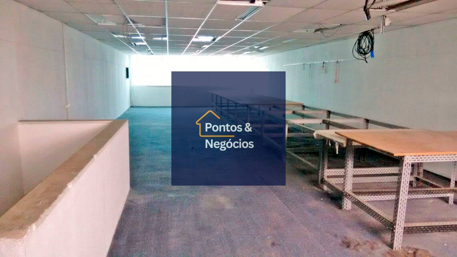 Prédio Inteiro, 670 m² - Foto 5