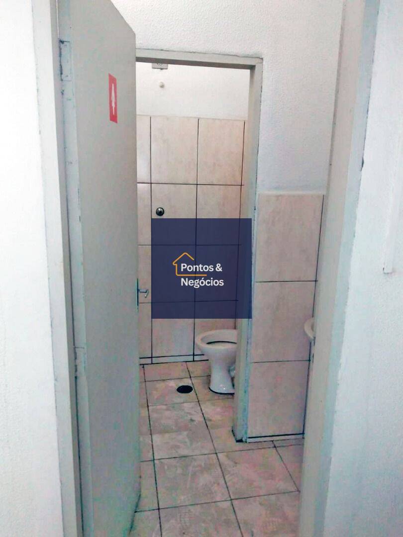 Prédio Inteiro, 670 m² - Foto 12