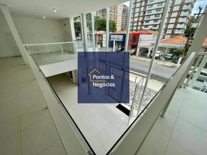 Prédio Inteiro, 2057 m² - Foto 1
