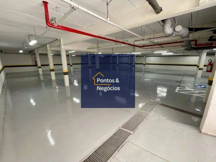 Prédio Inteiro, 2057 m² - Foto 6
