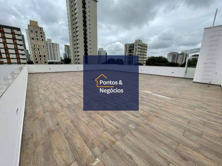 Prédio Inteiro, 2057 m² - Foto 7