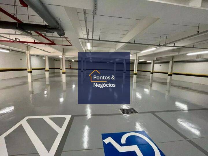 Prédio Inteiro, 2057 m² - Foto 10