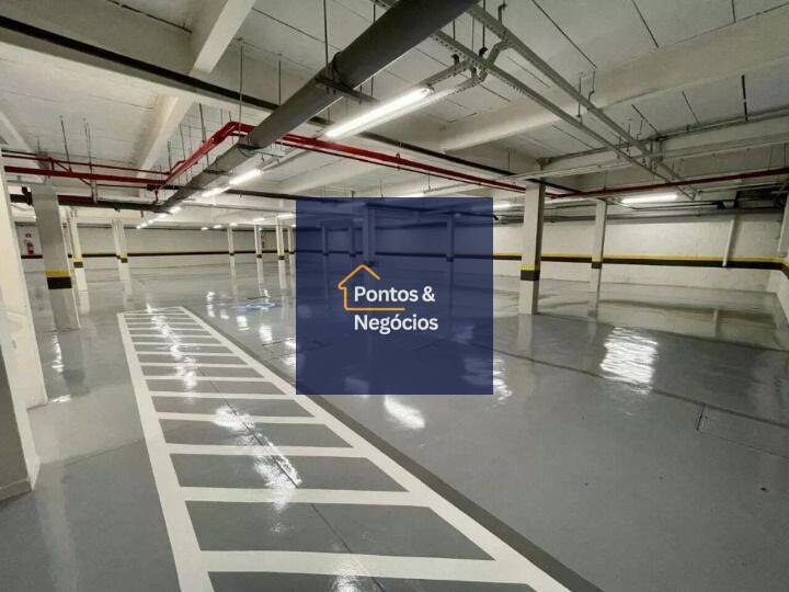 Prédio Inteiro, 2057 m² - Foto 15