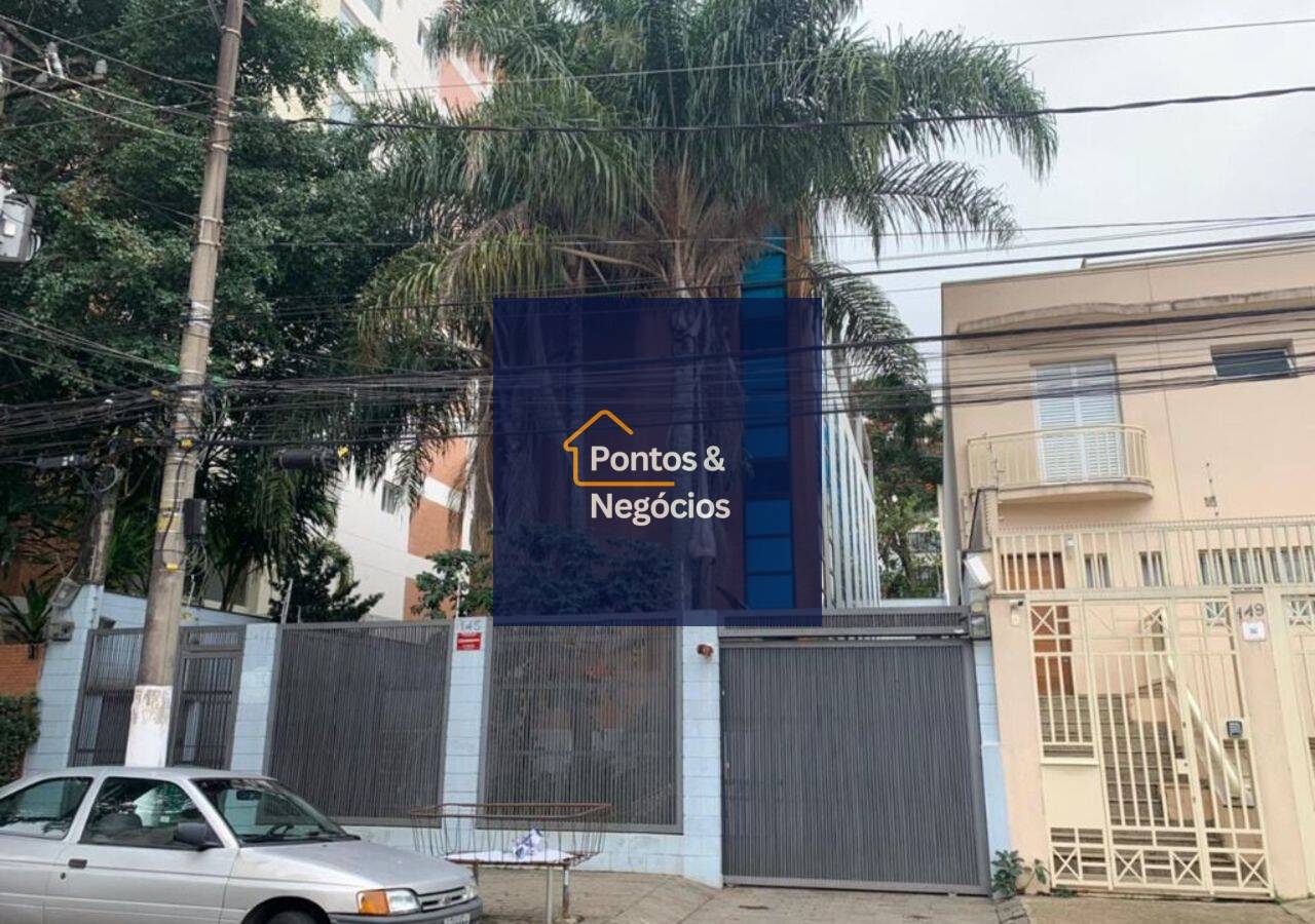 Prédio Inteiro, 901 m² - Foto 1