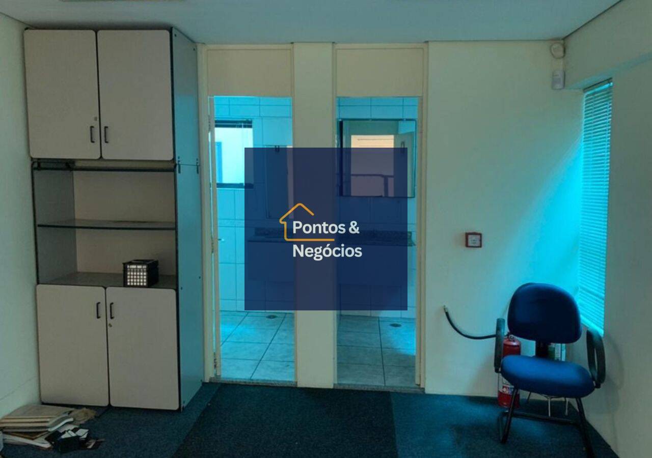 Prédio Inteiro, 901 m² - Foto 2