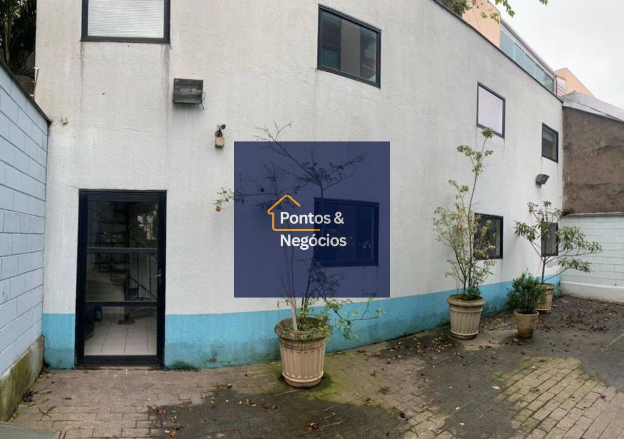 Prédio Inteiro, 901 m² - Foto 6