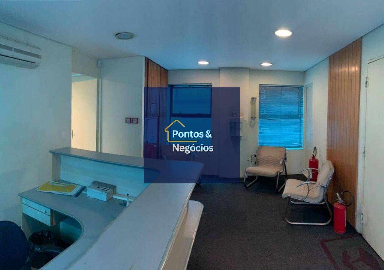 Prédio Inteiro, 901 m² - Foto 7