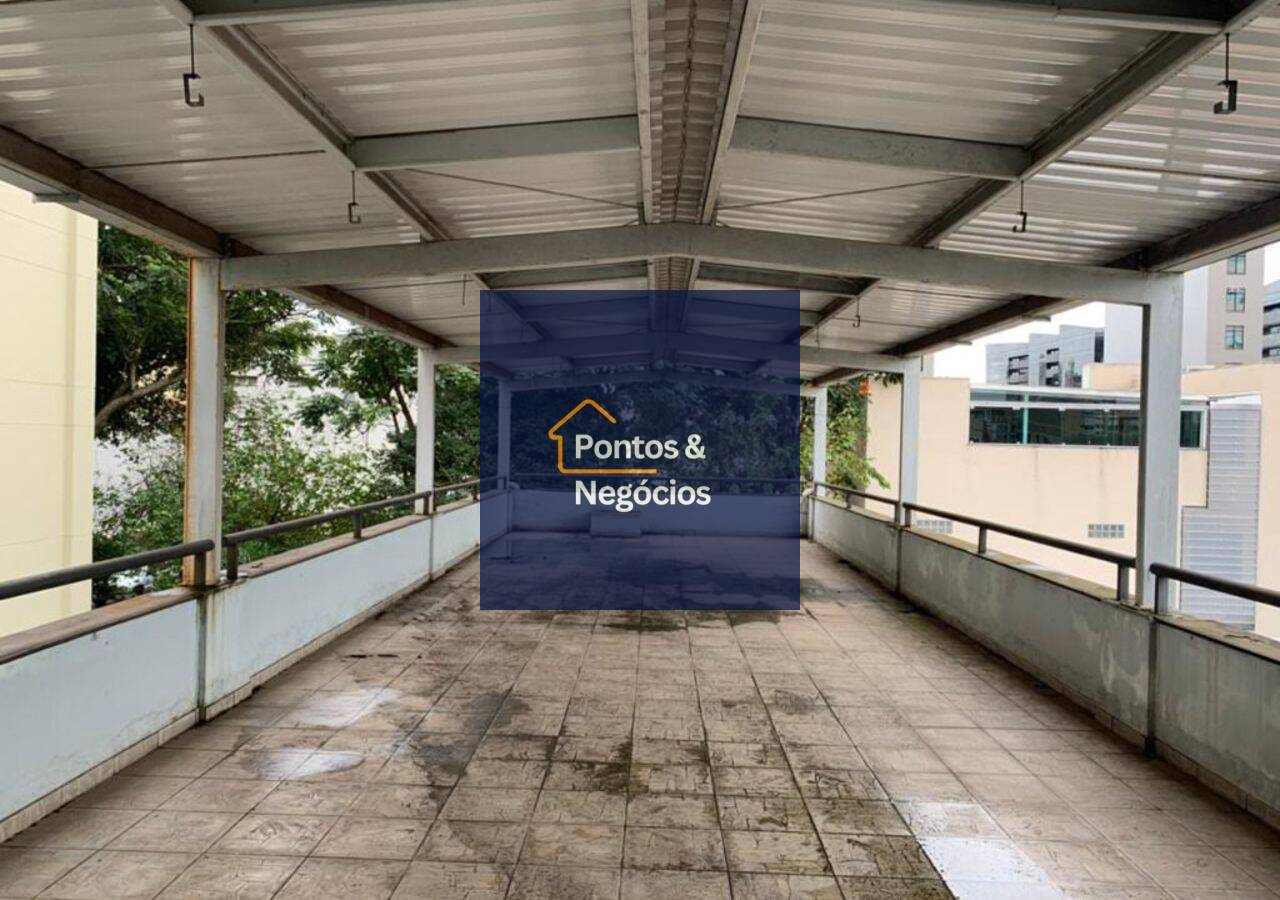 Prédio Inteiro, 901 m² - Foto 8