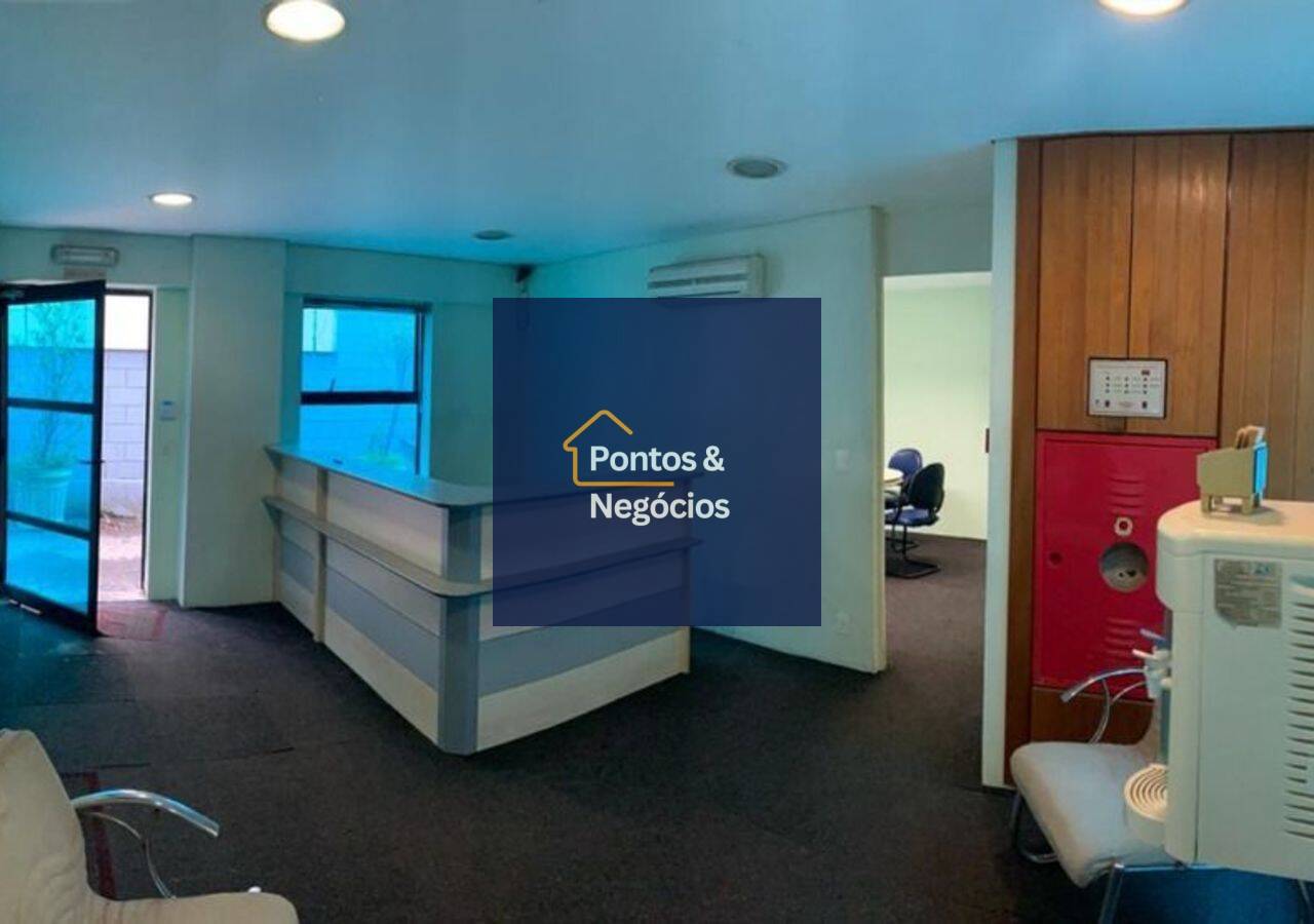 Prédio Inteiro, 901 m² - Foto 9