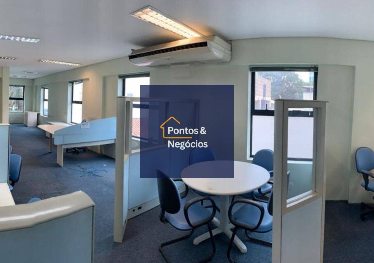 Prédio Inteiro, 901 m² - Foto 10