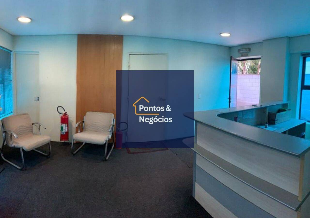 Prédio Inteiro, 901 m² - Foto 12