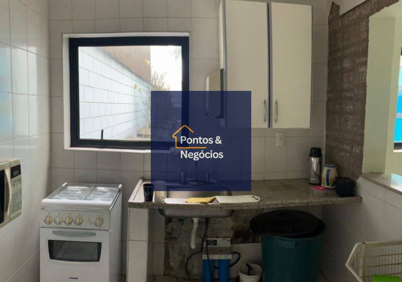 Prédio Inteiro, 901 m² - Foto 13