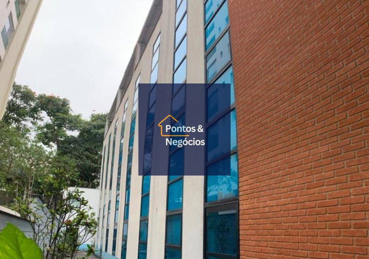 Prédio Inteiro, 901 m² - Foto 14