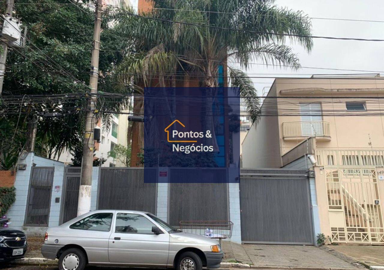 Prédio Inteiro, 901 m² - Foto 15