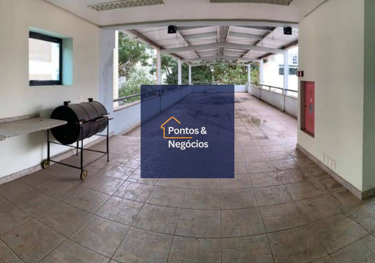 Prédio Inteiro, 901 m² - Foto 16