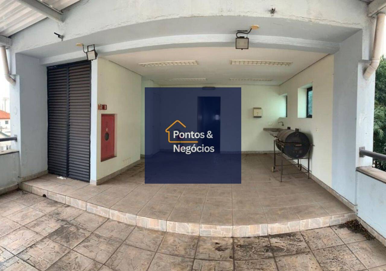 Prédio Inteiro, 901 m² - Foto 17