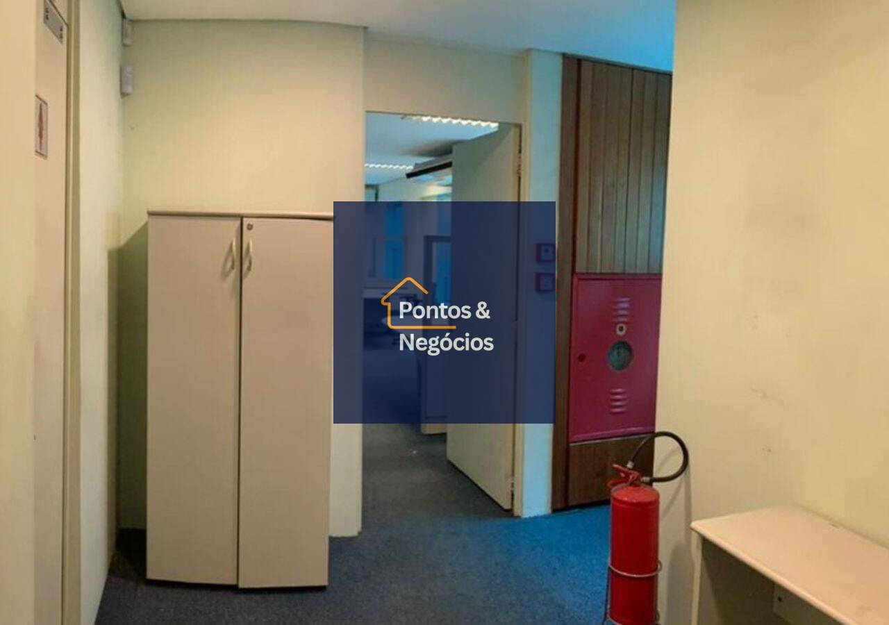 Prédio Inteiro, 901 m² - Foto 18