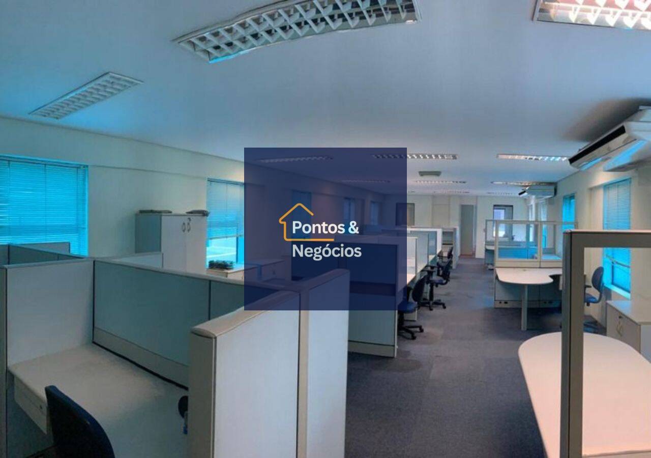 Prédio Inteiro, 901 m² - Foto 21