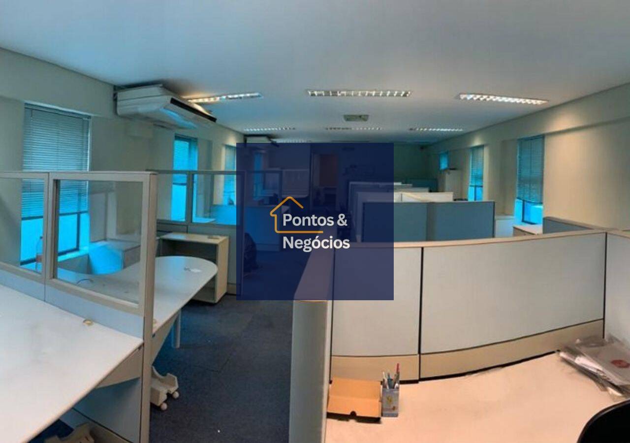 Prédio Inteiro, 901 m² - Foto 23