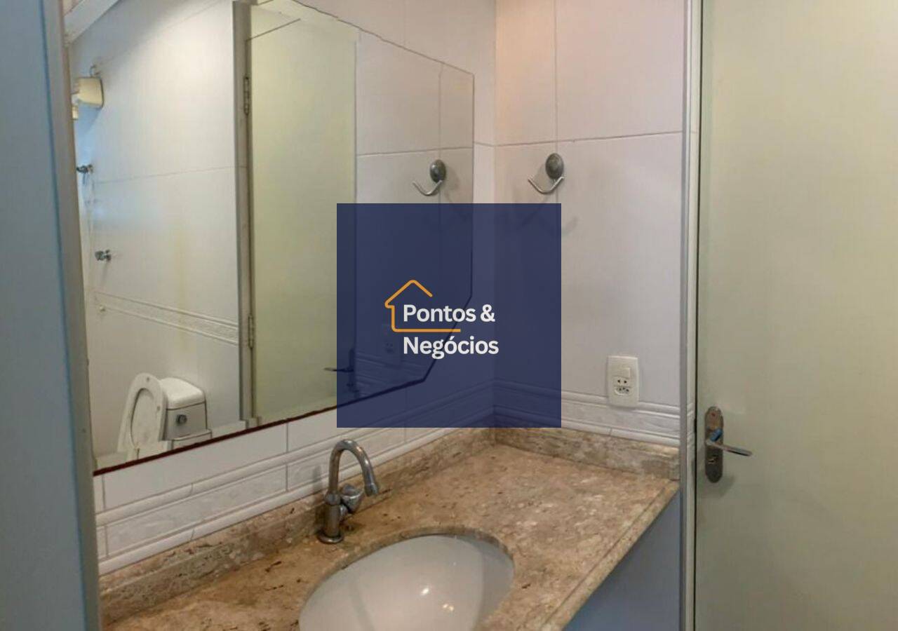 Prédio Inteiro, 901 m² - Foto 24