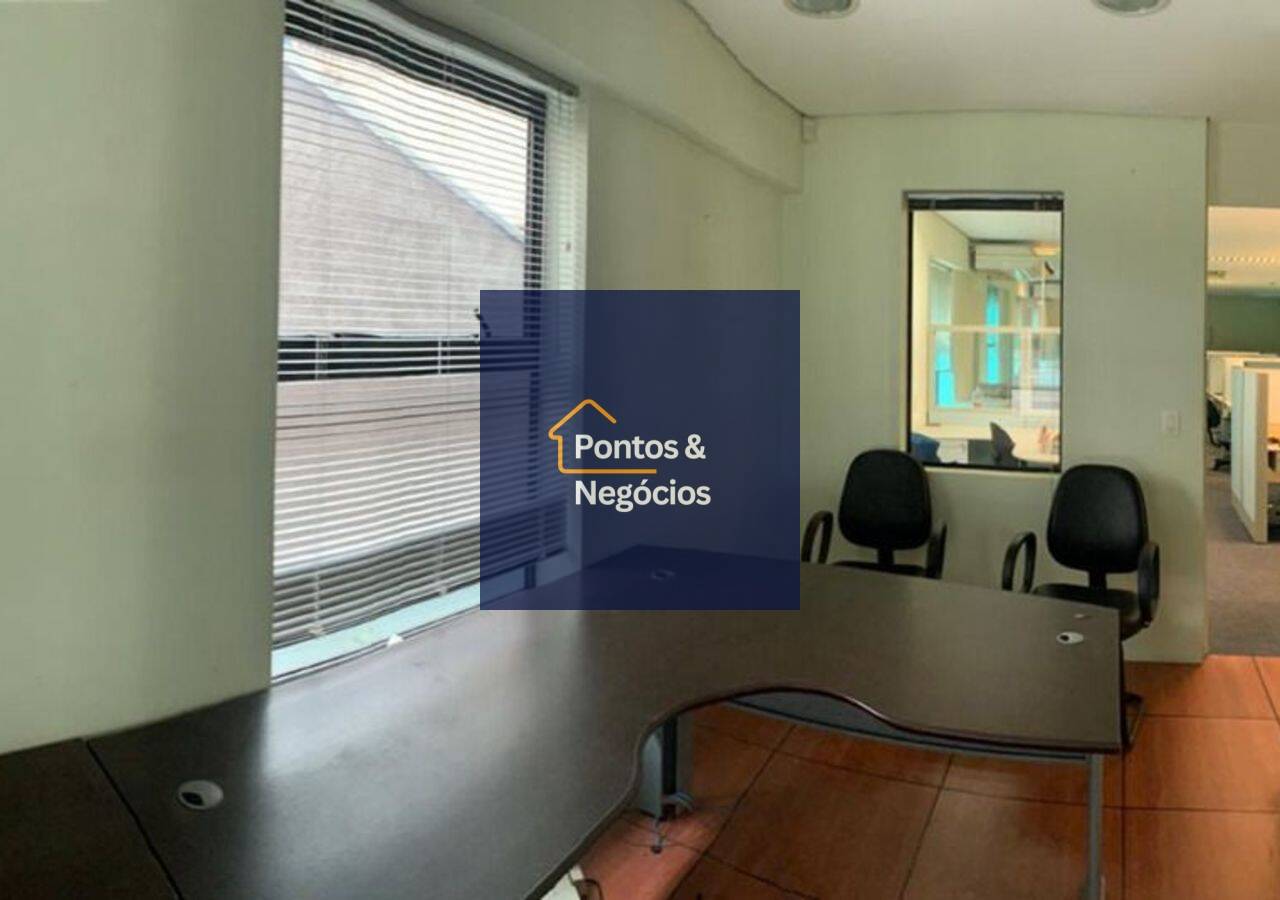 Prédio Inteiro, 901 m² - Foto 26