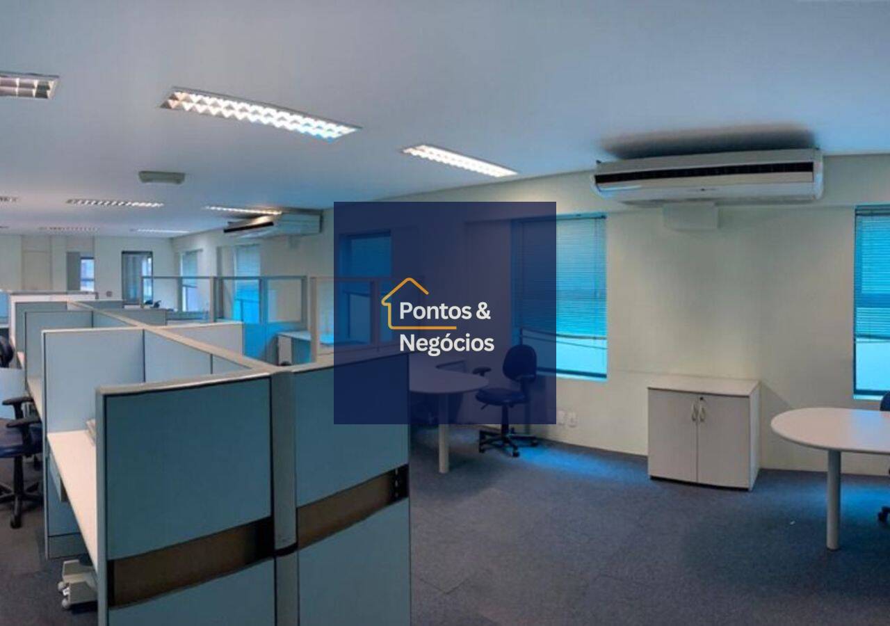 Prédio Inteiro, 901 m² - Foto 27