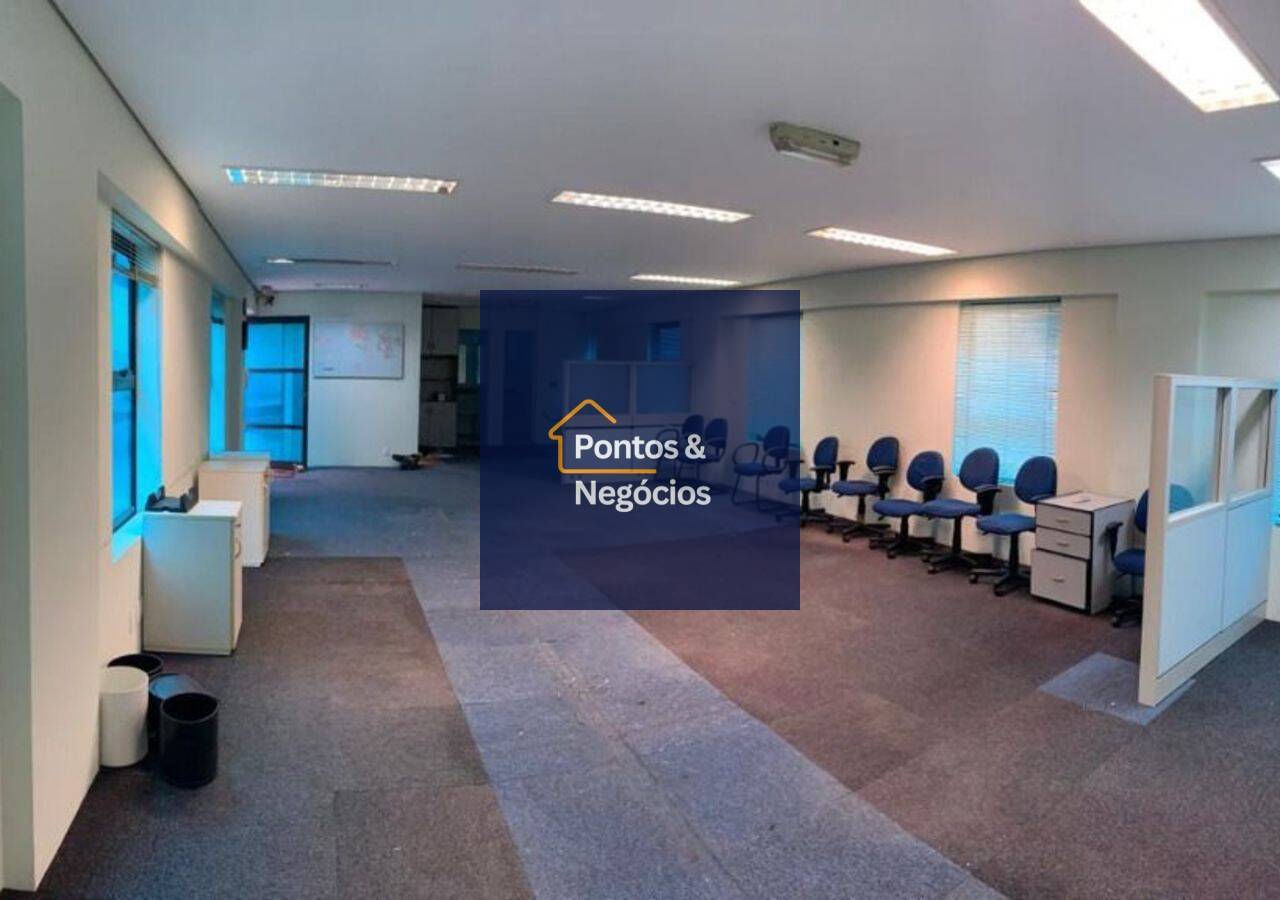 Prédio Inteiro, 901 m² - Foto 28