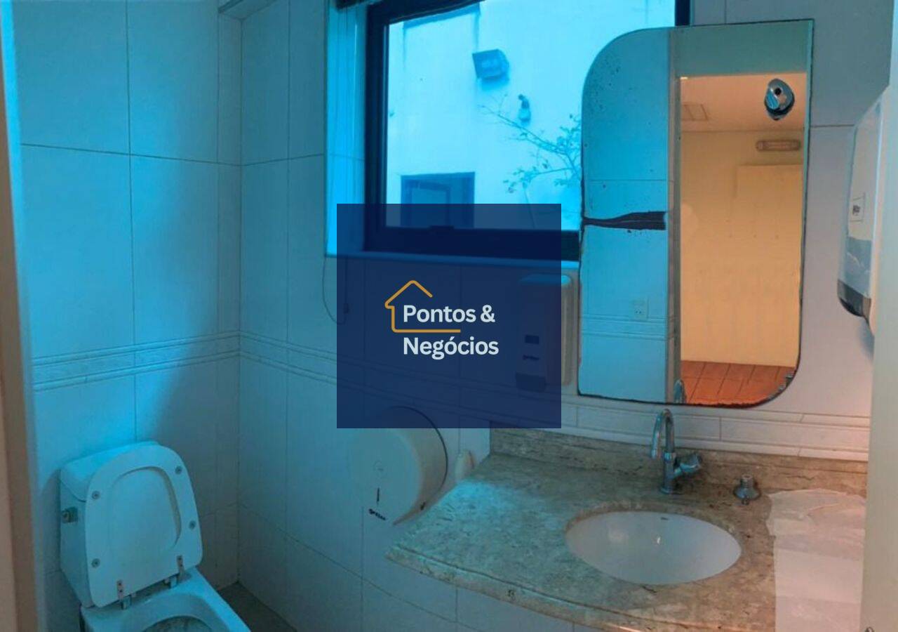 Prédio Inteiro, 901 m² - Foto 29